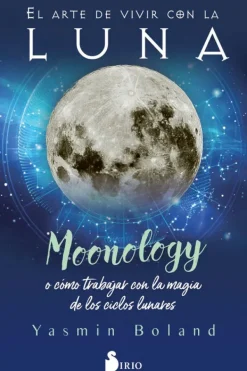 Esoterismo Y Mitología*Sirio El arte de vivir con la luna