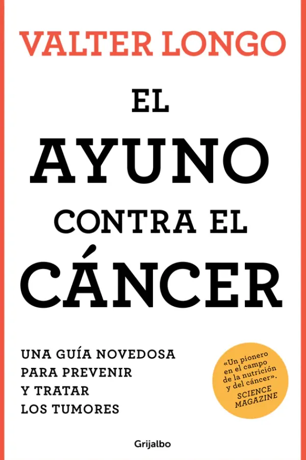 Medicina Alternativa*Grijalbo El ayuno contra el cáncer