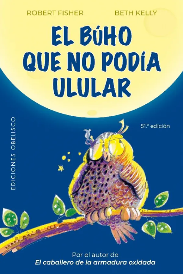 Espiritualidad*Obelisco El búho que no podía ulular