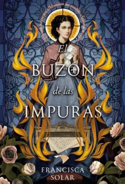 Novela Histórica*Umbriel El buzón de las impuras