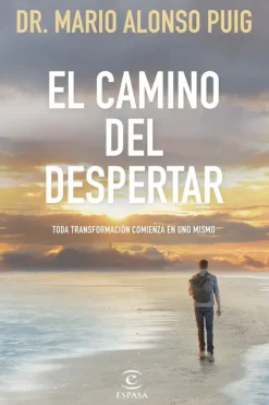 Autoayuda*Espasa El camino del despertar