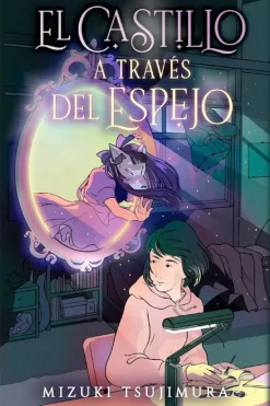 Novela Juvenil*Puck El castillo a través del espejo