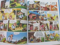 Comics Y Mangas*Libros del zorzal El cielo se cae sobre su cabeza. Asterix 33