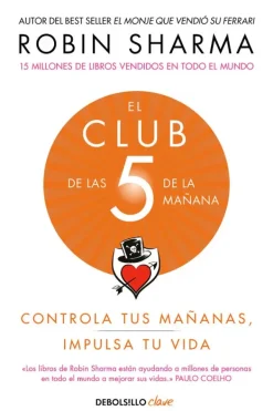 Liderazgo Y Empresa*Debols!llo El club de las 5 de la mañana