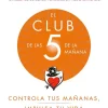 Liderazgo Y Empresa*Grijalbo El club de las 5 de la mañana
