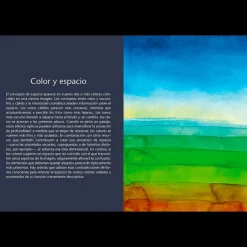 Arte*Gustavo Gili El color como material y recurso visual