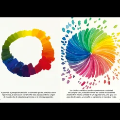 Arte*Gustavo Gili El color como material y recurso visual