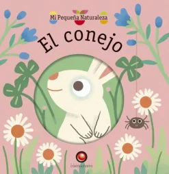 Animales Y Naturaleza*Contrapunto El conejo