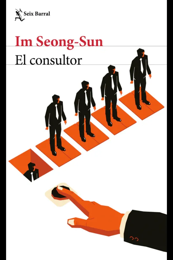 Literatura Contemporánea*Seix Barral El consultor