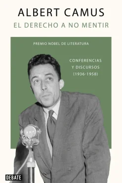 Actualidad Y Ensayo Filosófico*Debate El derecho a no mentir
