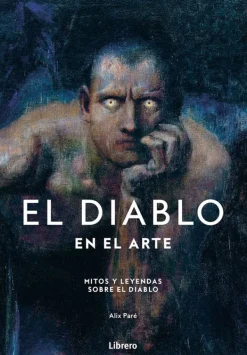 Arte*Librero El diablo en el arte