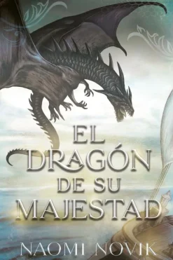 Novela Juvenil*Umbriel El dragón de su majestad