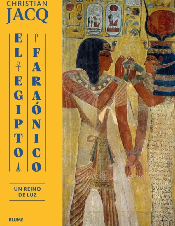 Historia*Blume El Egipto faraónico