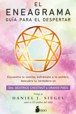 Esoterismo Y Mitología*Sirio El Eneagrama. Guía para el despertar