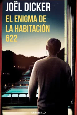 Novela Negra, Policial, Terror*Debols!llo El enigma de la habitación 622