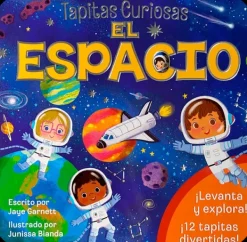 Primera Infancia*Cottage Door Press El espacio