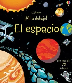 Ciencias*Usborne El espacio