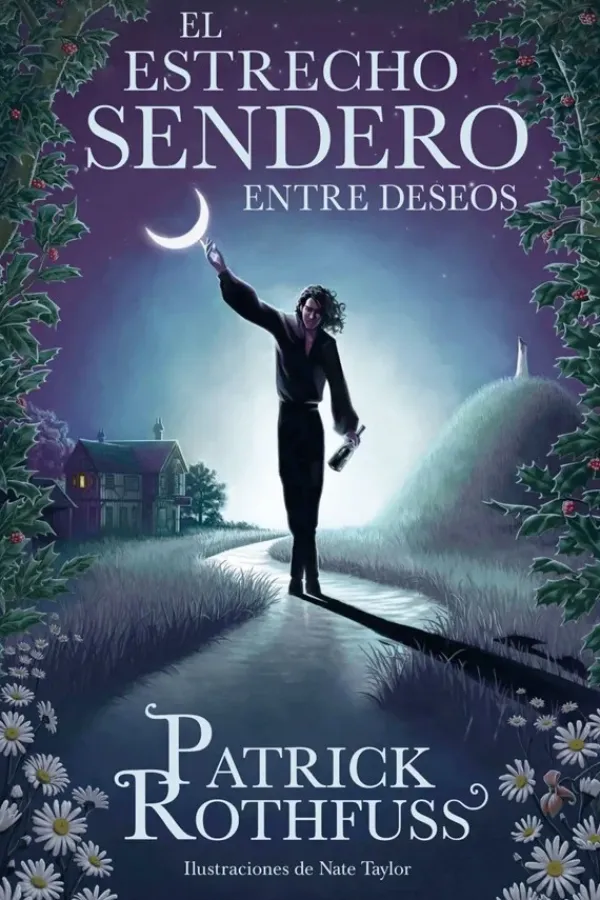 Literatura Contemporánea*Plaza u0026 Janés El estrecho sendero entre deseos