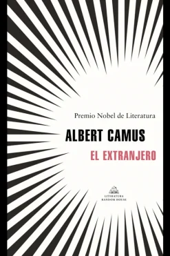 Literatura Contemporánea*Literatura Random House El extranjero