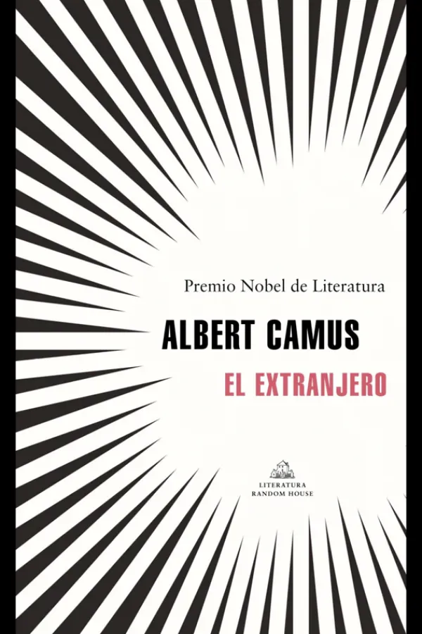 Literatura Contemporánea*Literatura Random House El extranjero
