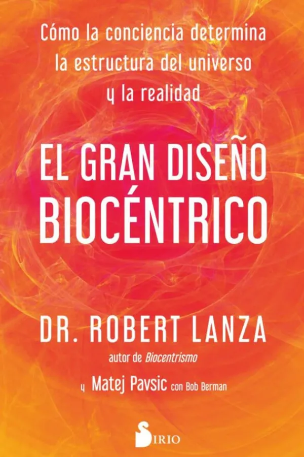 Ciencias Básicas*Sirio El gran diseño biocéntrico
