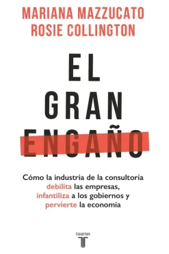 Actualidad Y Ensayo Filosófico*Taurus El gran engaño