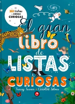 Preguntas Y Respuestas*Contrapunto El gran libro de las listas curiosas