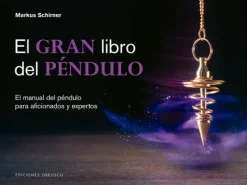 Esoterismo Y Mitología*Obelisco El gran libro del péndulo