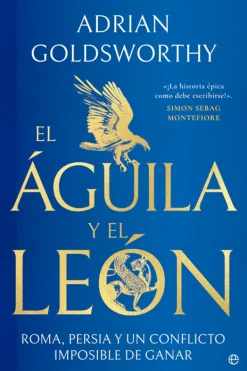 Historia*La Esfera El águila y el león