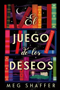 Literatura Contemporánea*Umbriel El juego de los deseos