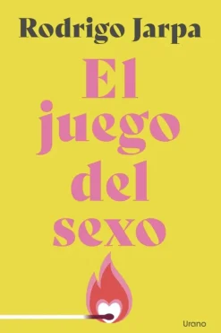 Autoayuda*Urano El juego del sexo