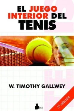 Automóviles Y Deportes*Sirio El juego interior del tenis