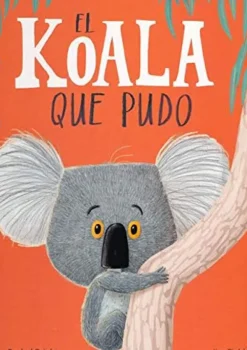 Álbum Ilustrado*Edelvives El koala que pudo