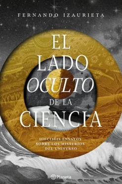 Literatura Contemporánea*Planeta El lado oscuro de la ciencia