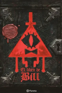 Novela Juvenil*Planeta El libro de Bill