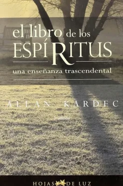 Esoterismo Y Mitología*Sirio El libro de los espíritus