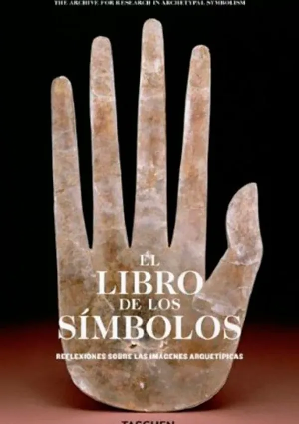 Esoterismo Y Mitología*Taschen El libro de los símbolos