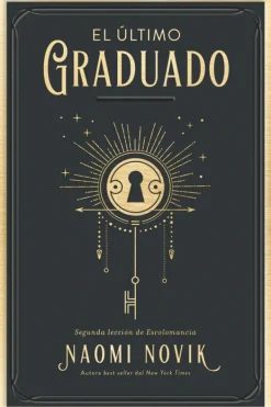 Novela Juvenil*Umbriel El último graduado