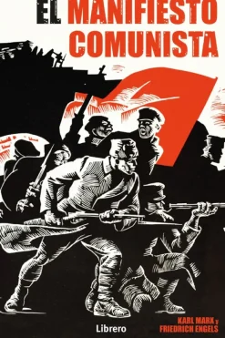 Historia*Librero El manifiesto comunista
