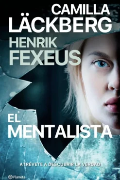 Literatura Contemporánea*Planeta El mentalista