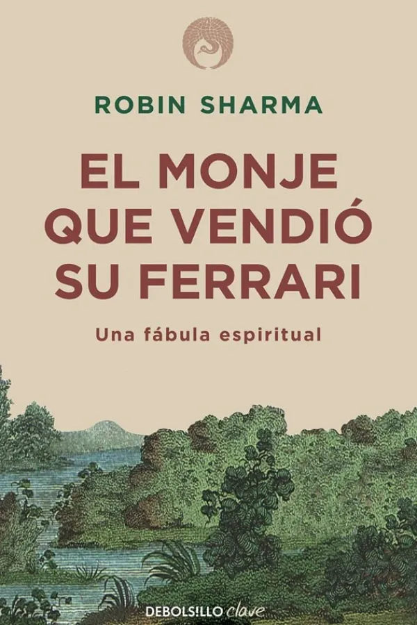 Espiritualidad*Debols!llo El monje que vendió su ferrari