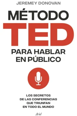 Liderazgo Y Empresa*Ariel El método TED para hablar en público