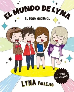 Comics Y Mangas*Altea El mundo de Lyna