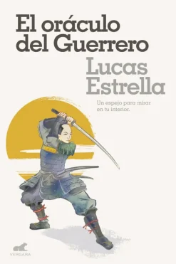 Esoterismo Y Mitología*Vergara El oraculo del guerrero