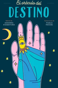 Esoterismo Y Mitología*Librero El oráculo del destino