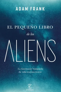 Esoterismo Y Mitología*Espasa El pequeño libro de los aliens