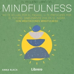 Meditación Y Mindfulness*Librero El pequeño libro del mindfulness