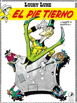 Comics Y Mangas*Libros del zorzal El pie tierno