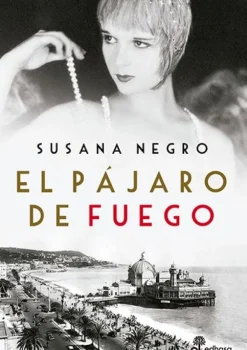Literatura Contemporánea*Edhasa El pájaro de fuego