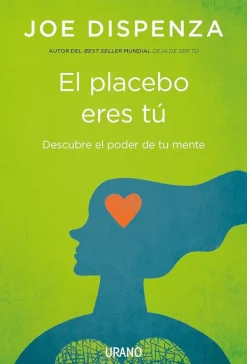 Espiritualidad*Urano El placebo eres tú